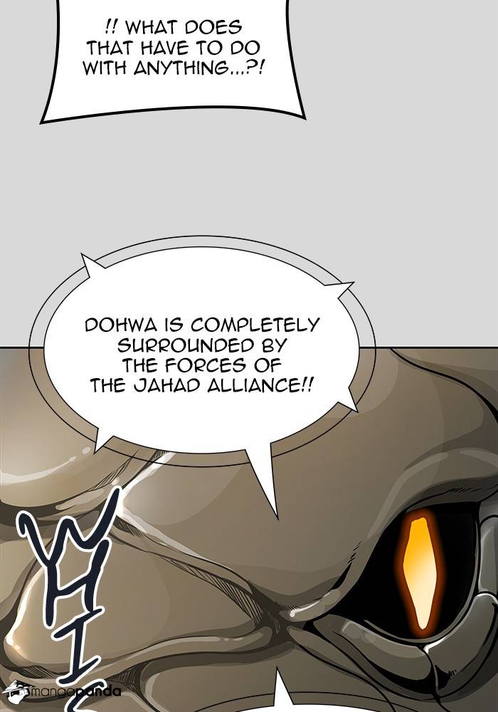 Tower of God Chapter 457 image 034